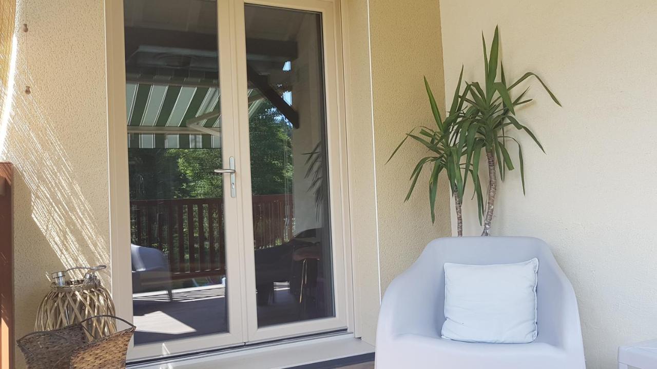 Bed and Breakfast Fred Et Jules Beaulieu-sur-Dordogne Exterior foto