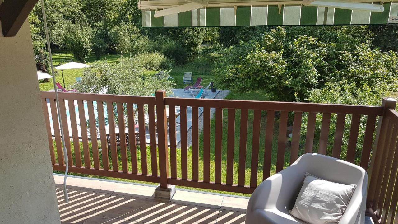Bed and Breakfast Fred Et Jules Beaulieu-sur-Dordogne Exterior foto