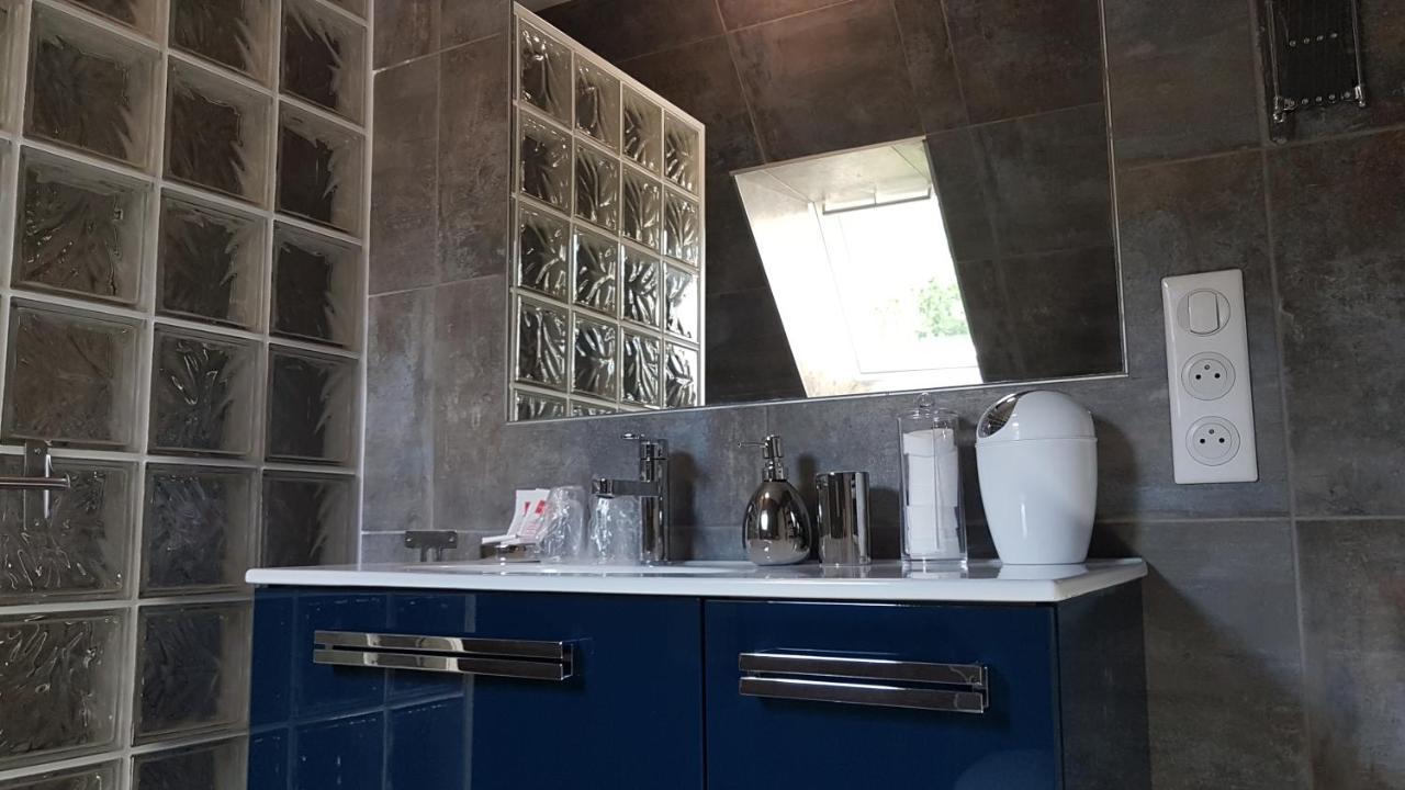 Bed and Breakfast Fred Et Jules Beaulieu-sur-Dordogne Exterior foto